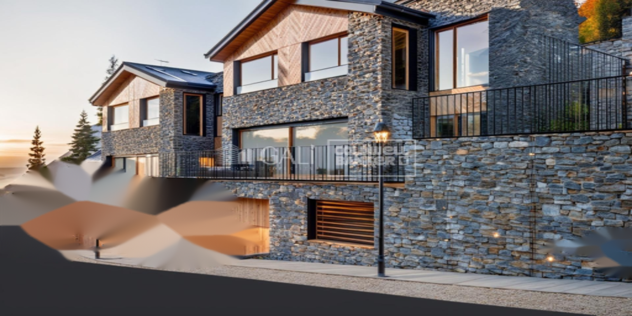 Квартира в Канильо, Андорра, 349 м² - фото 2