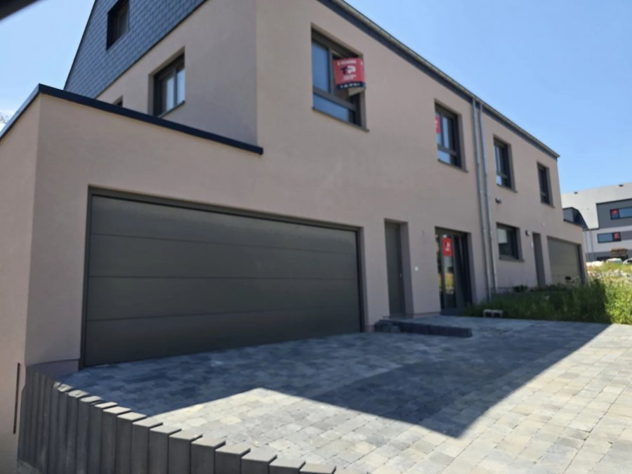 Квартира в Люксембурге, Люксембург, 221 м² - фото 2