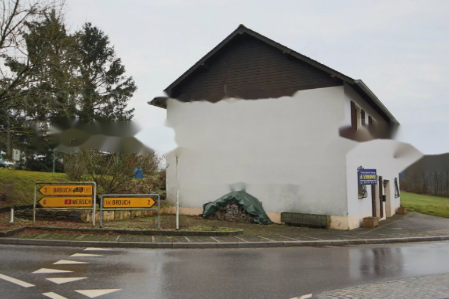 Квартира в Люксембурге, Люксембург, 159 м² - фото 2