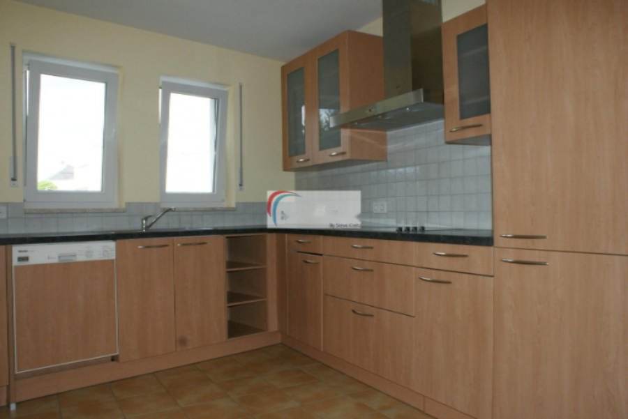 Квартира в Гревенмахере, Люксембург, 96 м² - фото 2