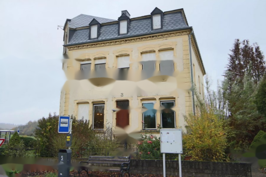 Квартира в Гревенмахере, Люксембург, 224 м² - фото 2