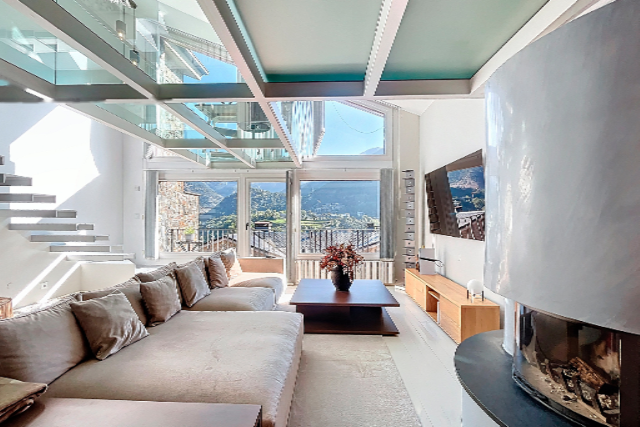 Квартира в Ла-Массане, Андорра, 150 м² - фото 2