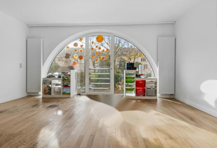 Квартира в Люксембурге, Люксембург, 220 м² - фото 2