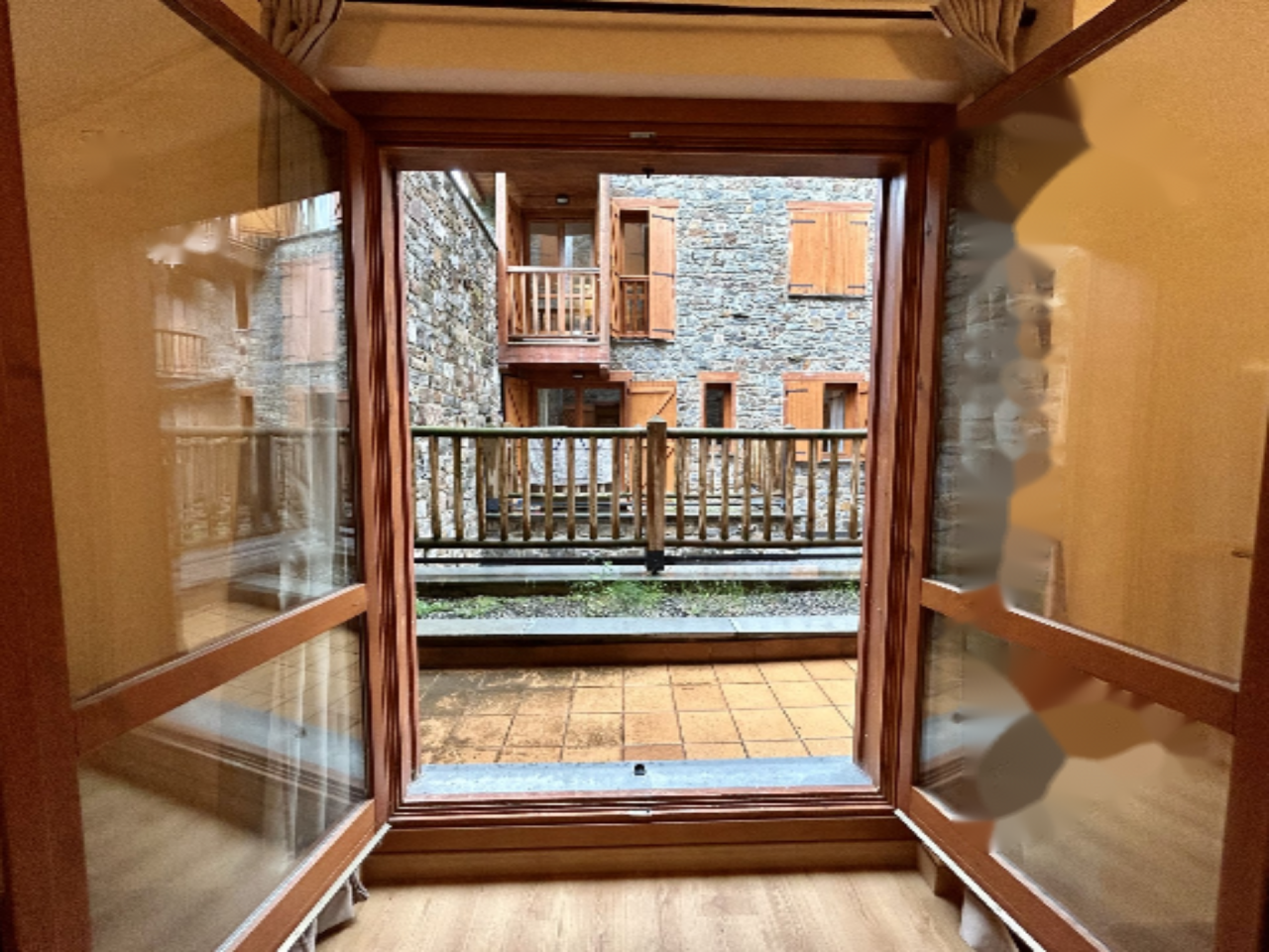 Квартира в Сиспони, Андорра, 57 м² - фото 2