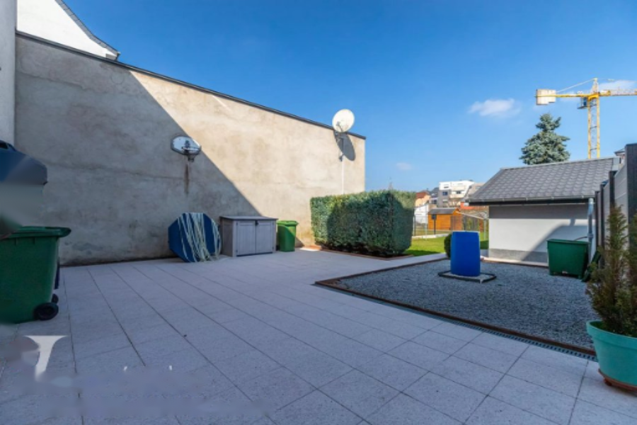 Квартира в Люксембурге, Люксембург, 232 м² - фото 2