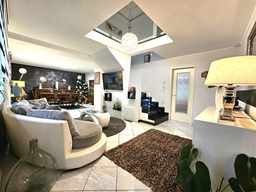 Квартира в Люксембурге, Люксембург, 200 м² - фото 2