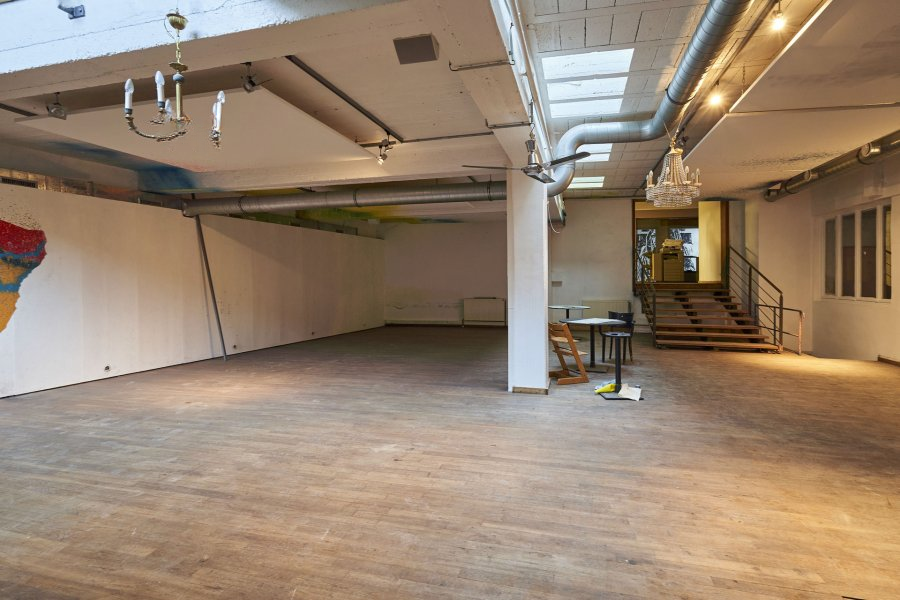 Квартира в Люксембурге, Люксембург, 565 м² - фото 2