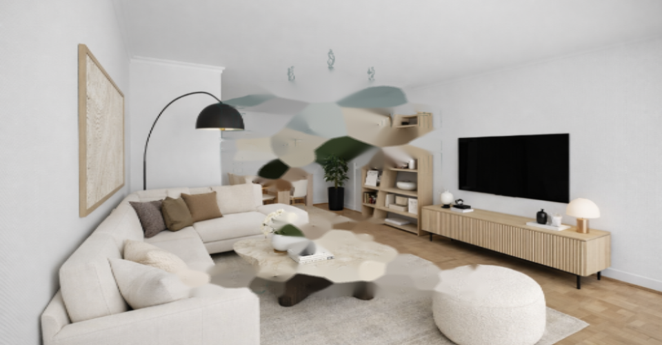 Квартира в Женеве, Швейцария, 120 м² - фото 2