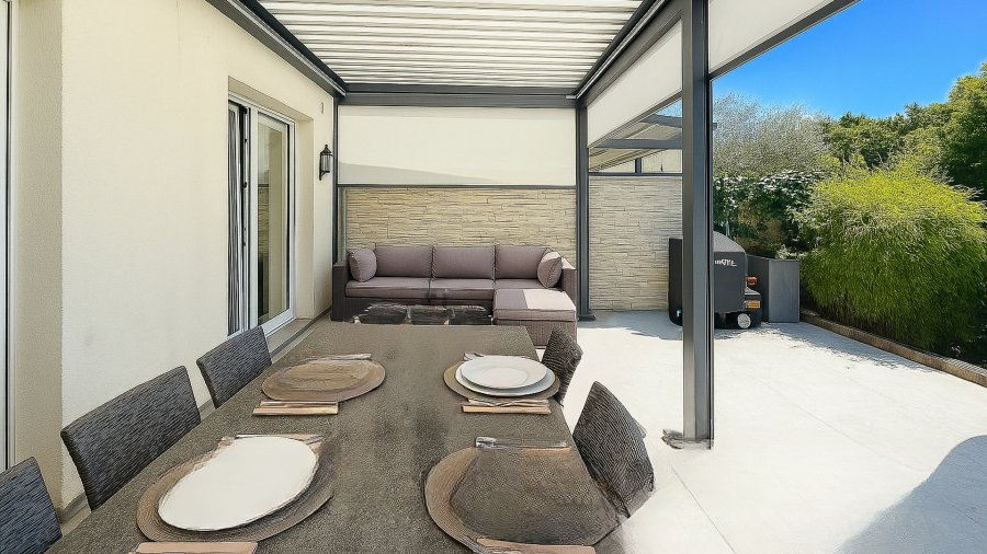 Квартира в Люксембурге, Люксембург, 164 м² - фото 2