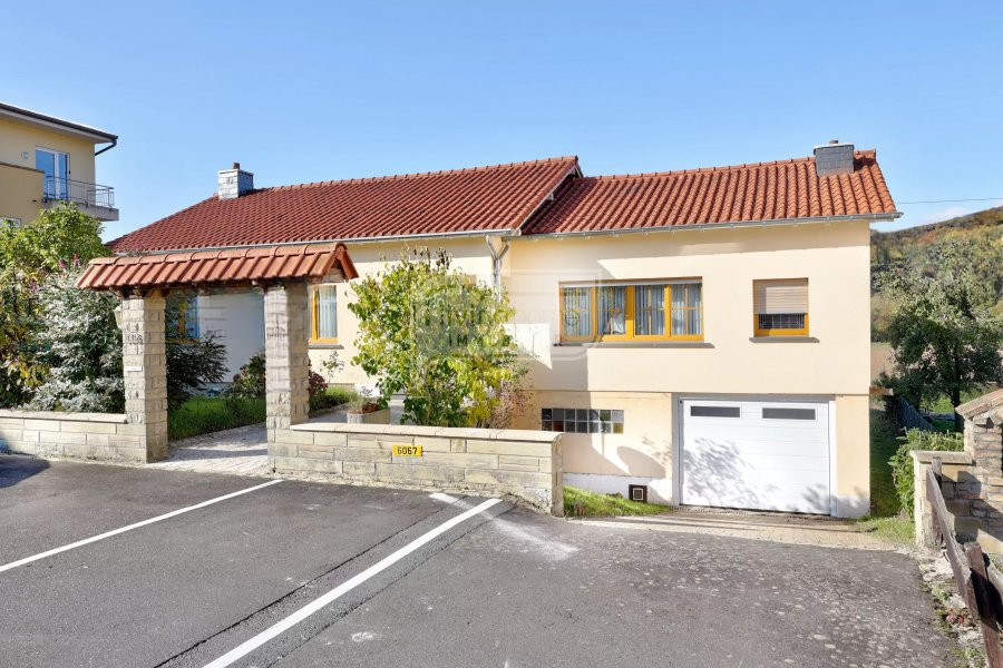 Квартира в Дикирхе, Люксембург, 178 м² - фото 2