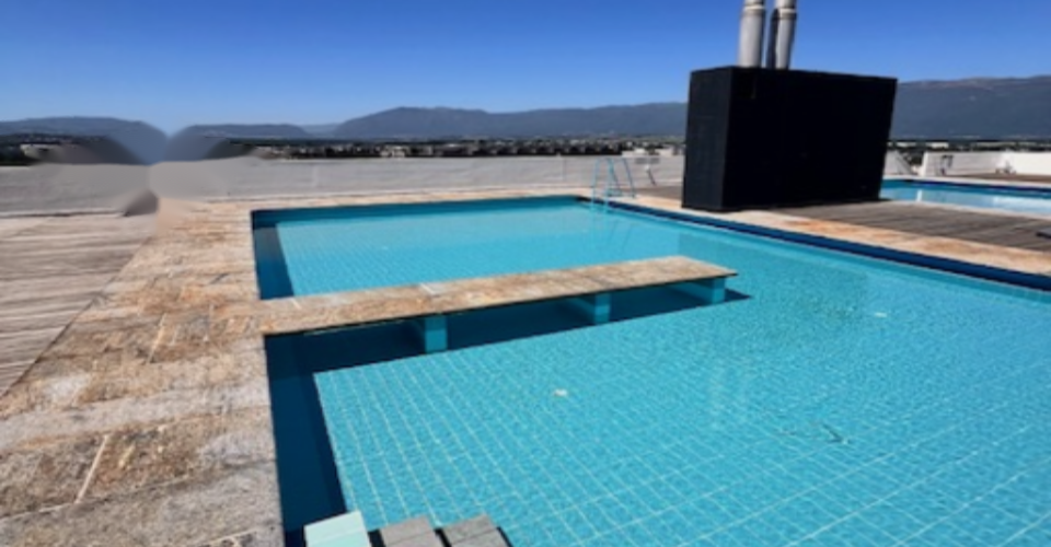 Квартира в Женеве, Швейцария, 101 м² - фото 2