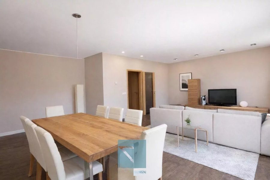 Квартира в Люксембурге, Люксембург, 154 м² - фото 2