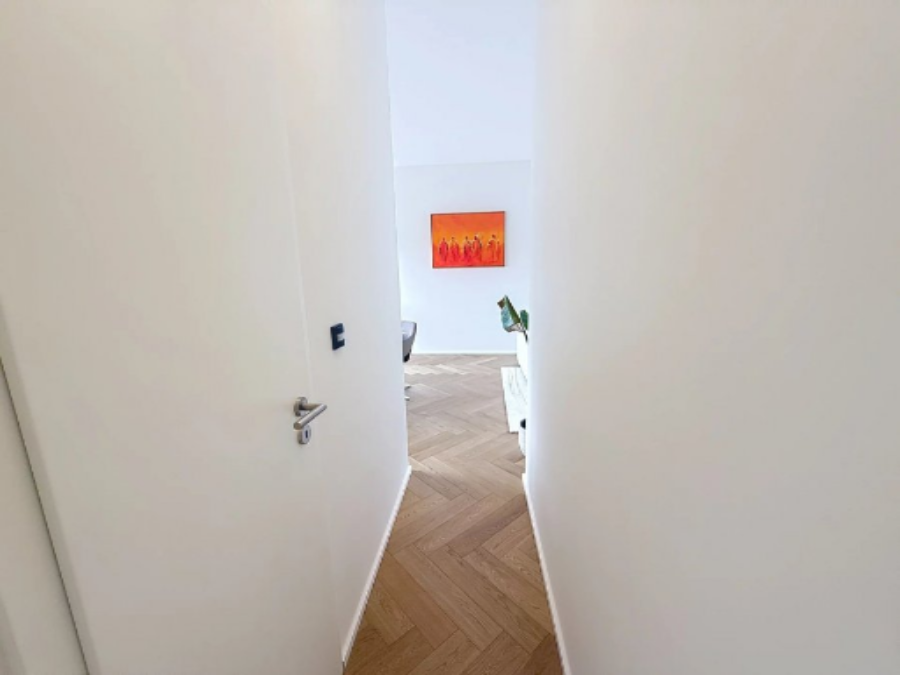 Квартира в Люксембурге, Люксембург, 76 м² - фото 2