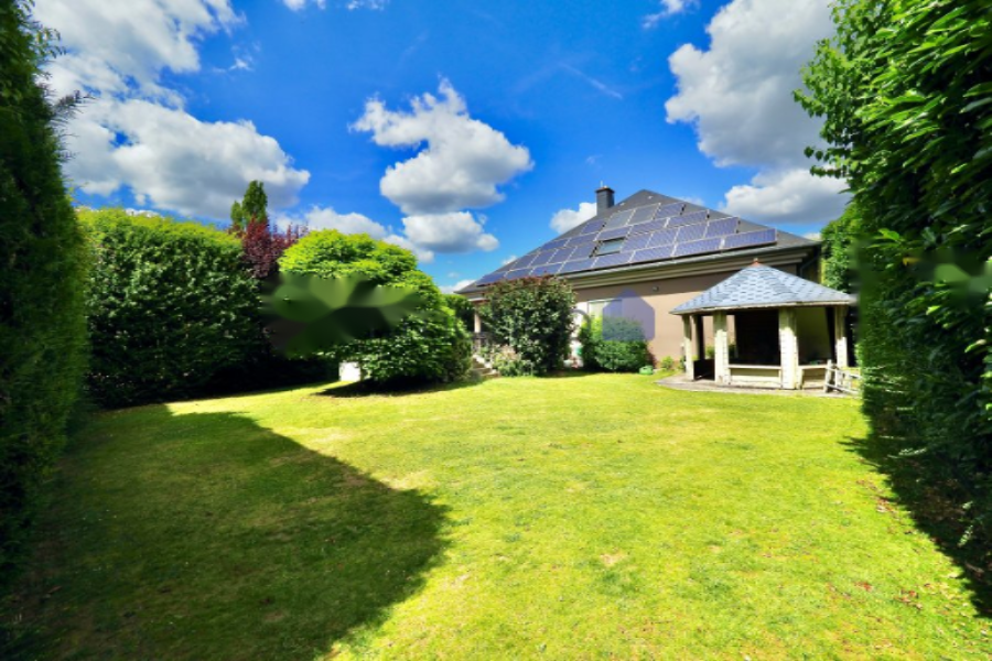 Квартира в Люксембурге, Люксембург, 241 м² - фото 2