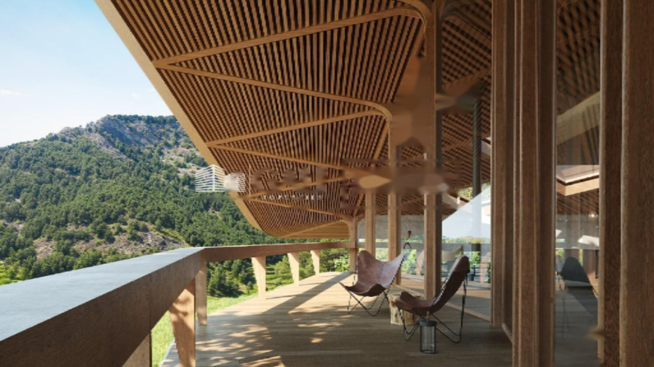 Квартира в Ордино, Андорра, 156 м² - фото 2