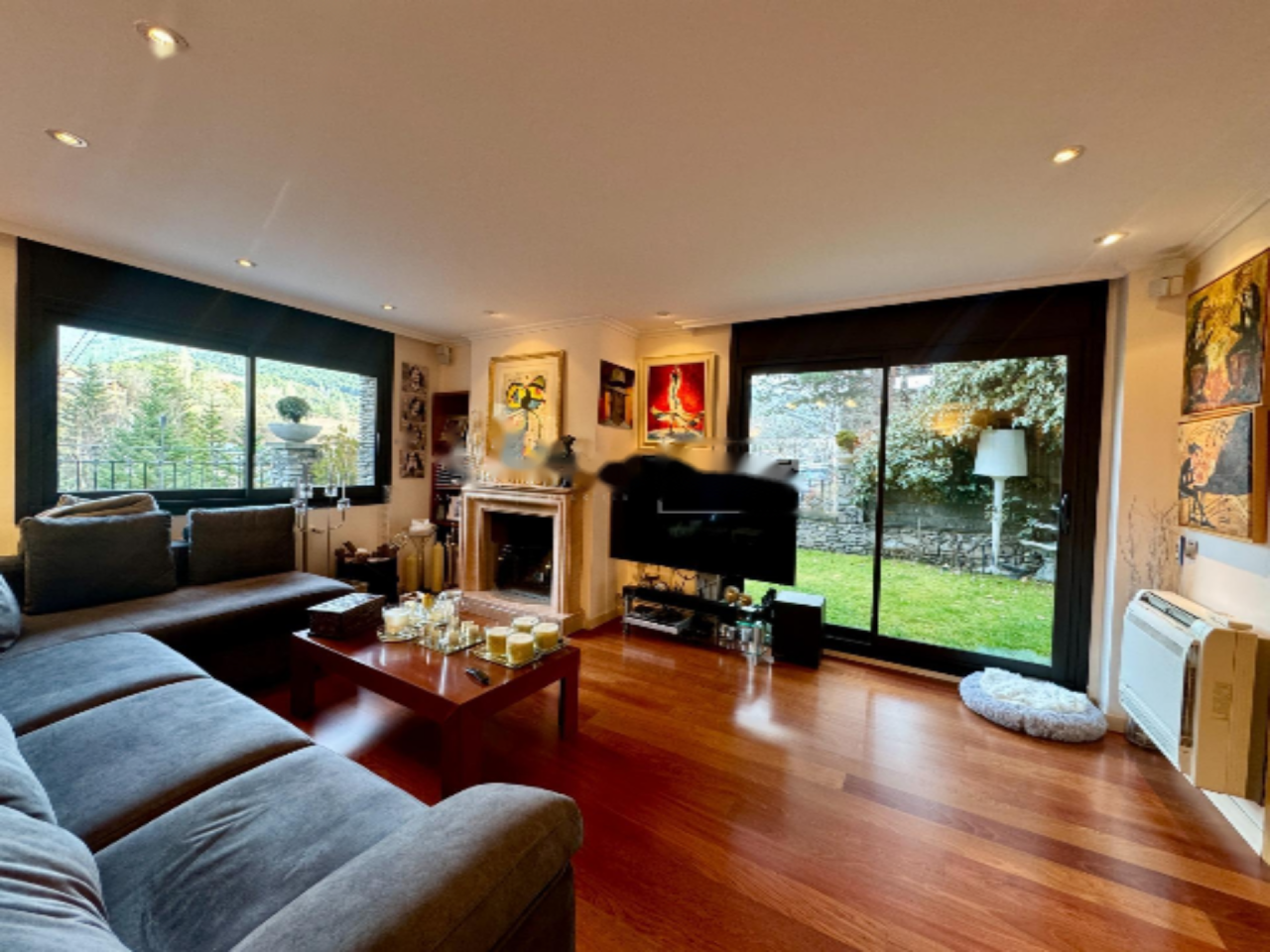 Квартира в Ла-Массане, Андорра, 384 м² - фото 2