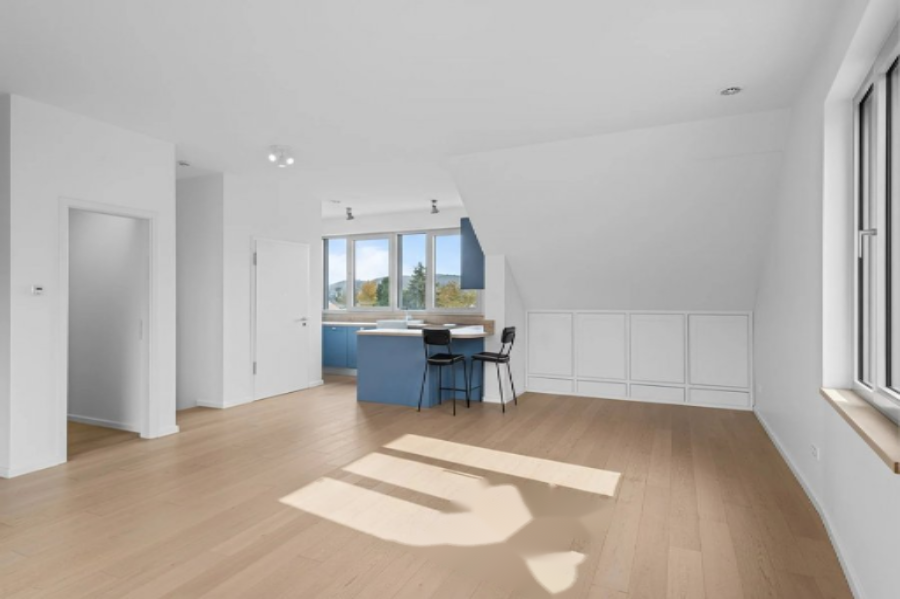 Квартира в Люксембурге, Люксембург, 132 м² - фото 2