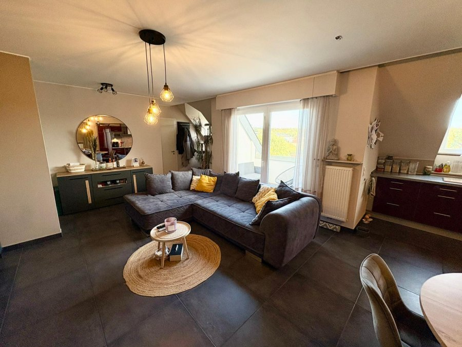 Квартира в Люксембурге, Люксембург, 103 м² - фото 2