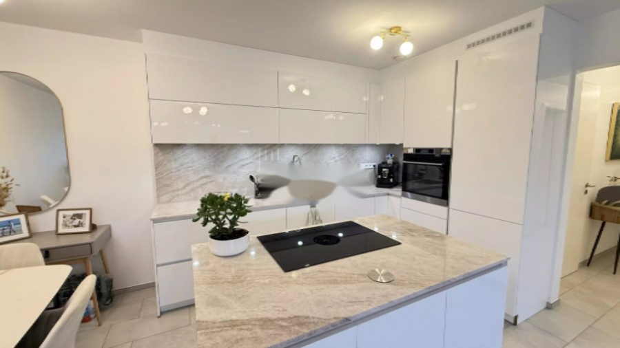 Квартира в Люксембурге, Люксембург, 78 м² - фото 2