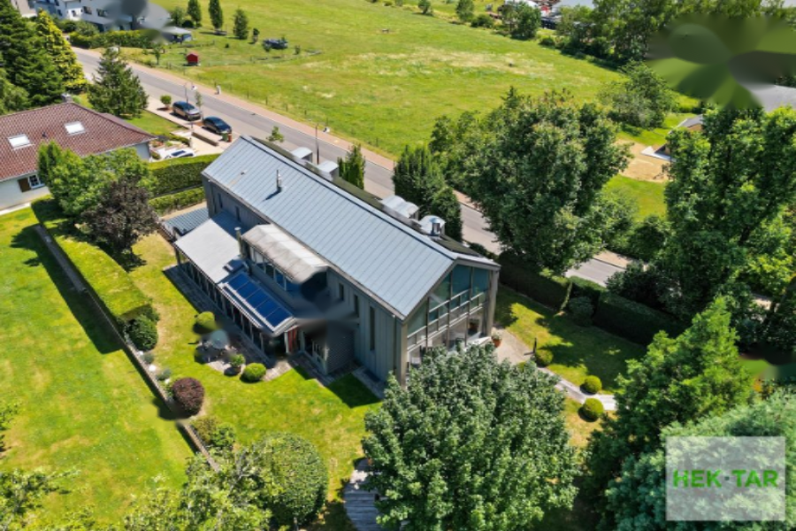 Квартира в Люксембурге, Люксембург, 624 м² - фото 2