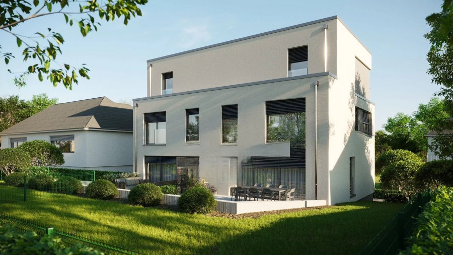 Квартира в Люксембурге, Люксембург, 175 м² - фото 2