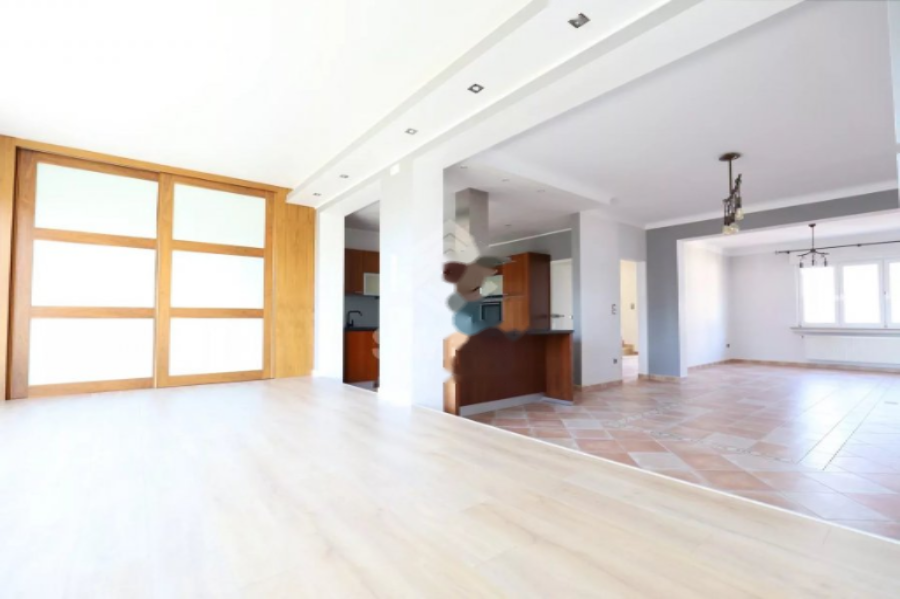 Квартира в Люксембурге, Люксембург, 170 м² - фото 2