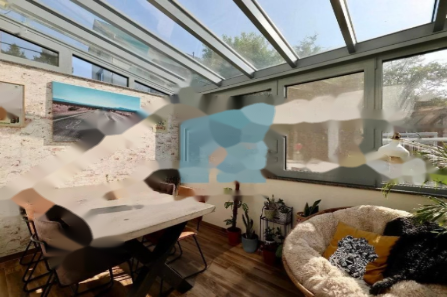 Квартира в Дикирхе, Люксембург, 125 м² - фото 2