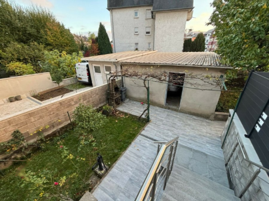 Квартира в Люксембурге, Люксембург, 135 м² - фото 2
