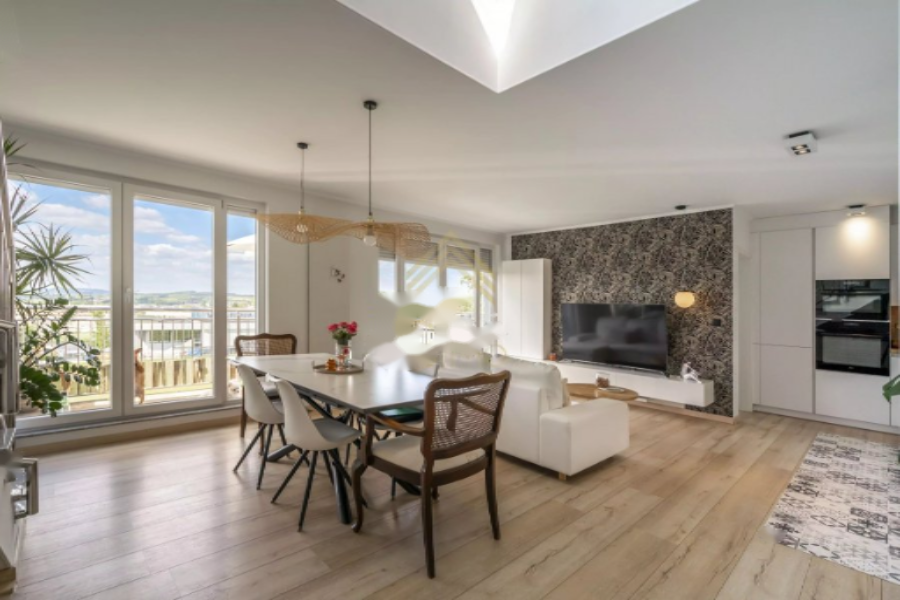 Квартира в Люксембурге, Люксембург, 117 м² - фото 2