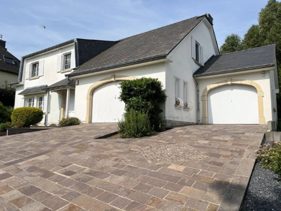 Квартира в Люксембурге, Люксембург, 257 м² - фото 2