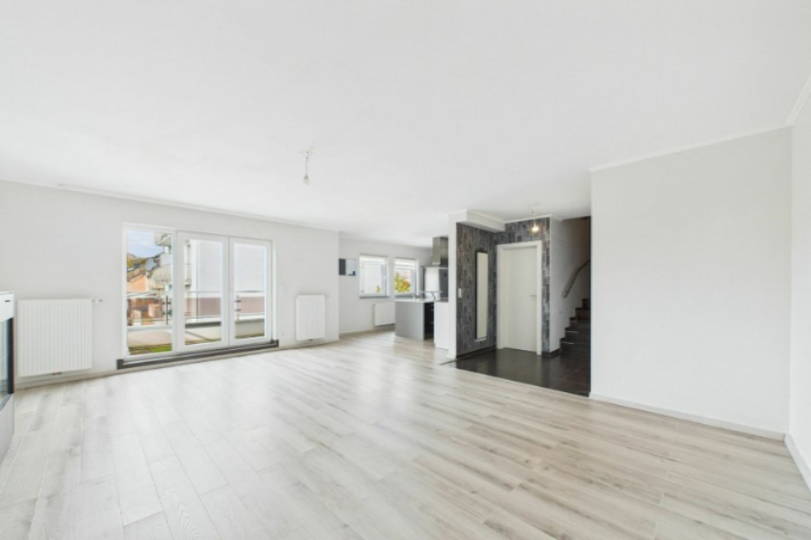 Квартира в Люксембурге, Люксембург, 100 м² - фото 2