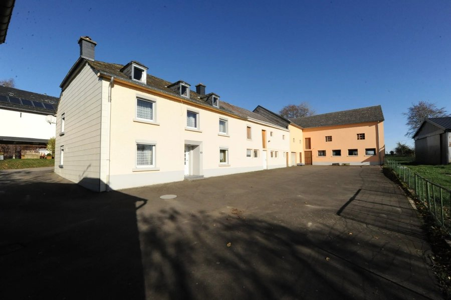 Квартира в Дикирхе, Люксембург, 600 м² - фото 2