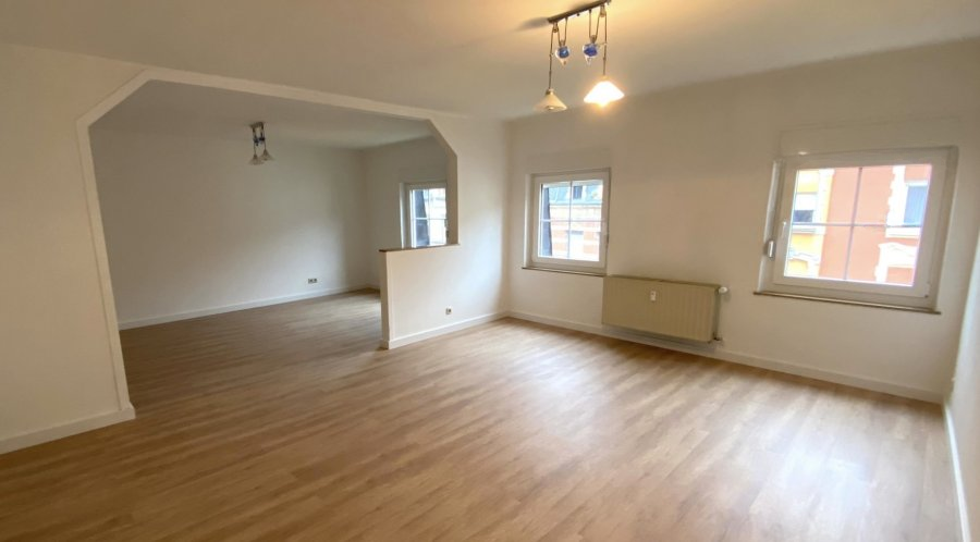 Квартира в Люксембурге, Люксембург, 95 м² - фото 2