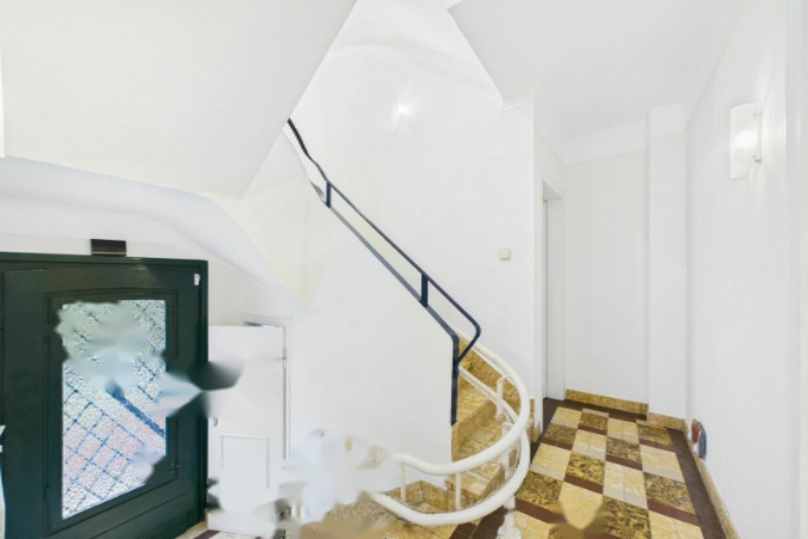 Квартира в Люксембурге, Люксембург, 122 м² - фото 2