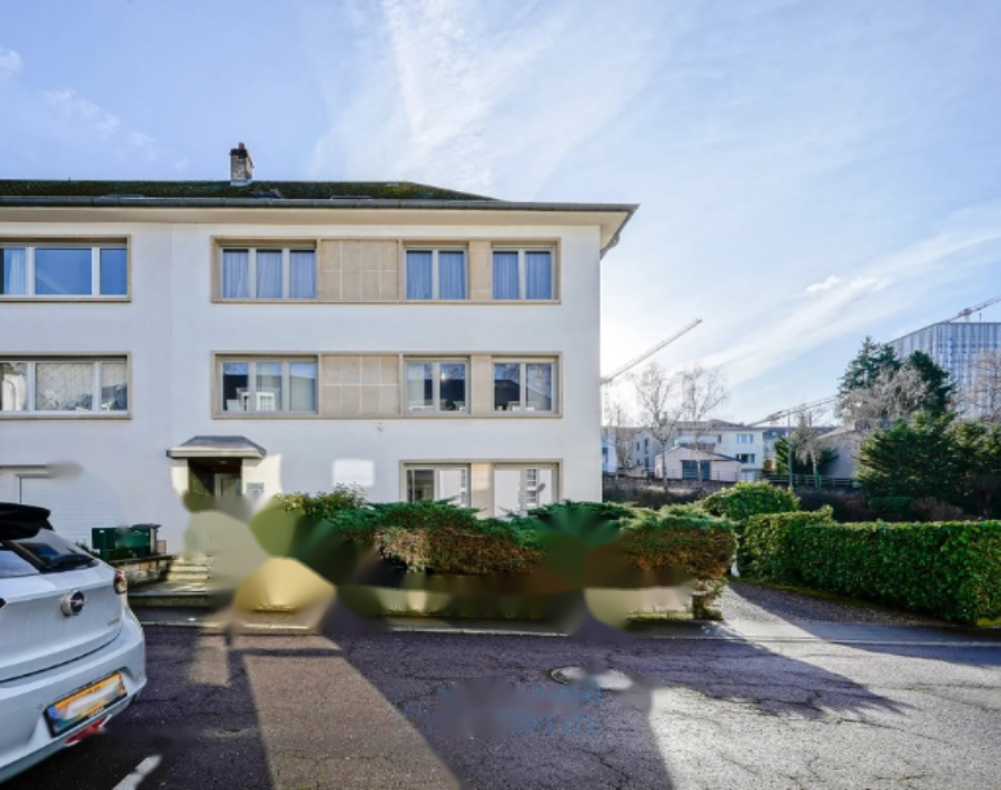 Квартира в Люксембурге, Люксембург, 88 м² - фото 2