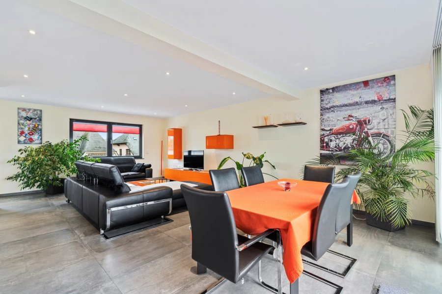 Квартира в Гревенмахере, Люксембург, 131 м² - фото 2