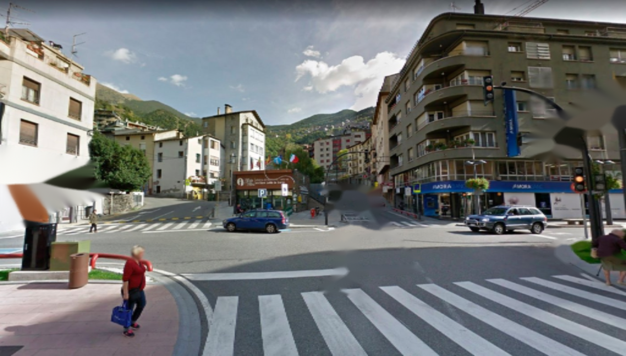 Квартира в Андорра-ла-Велье, Андорра, 88 м² - фото 2