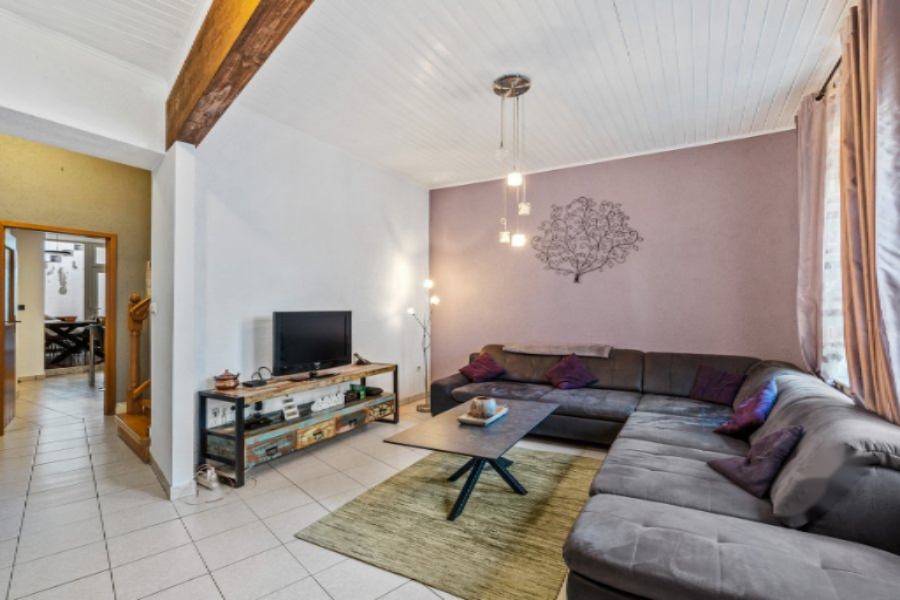 Квартира в Люксембурге, Люксембург, 145 м² - фото 2