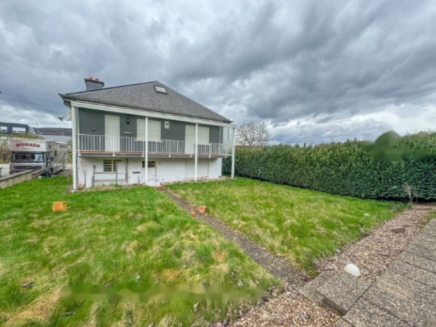 Квартира в Люксембурге, Люксембург, 171 м² - фото 2