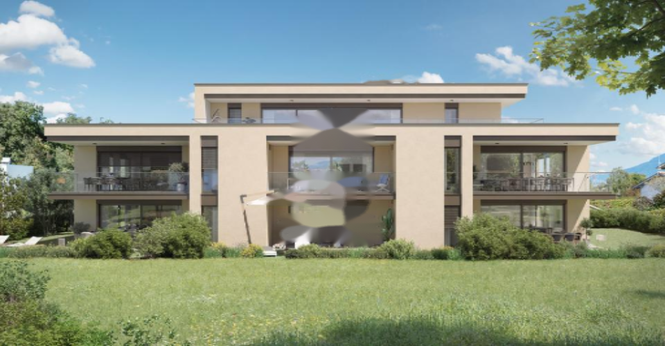 Квартира в Женеве, Швейцария - фото 2