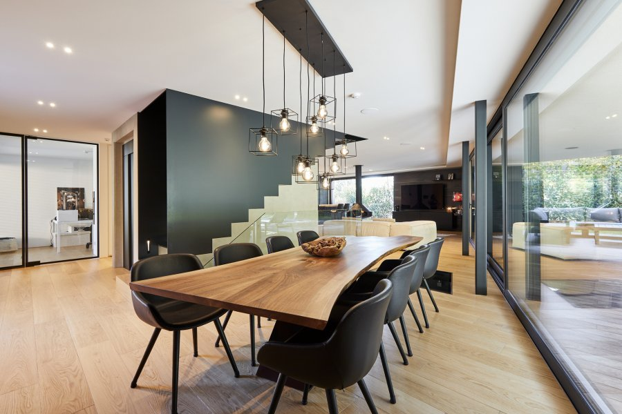 Квартира в Люксембурге, Люксембург, 375 м² - фото 2