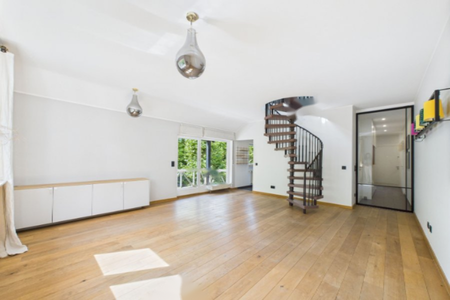 Квартира в Люксембурге, Люксембург, 98 м² - фото 2