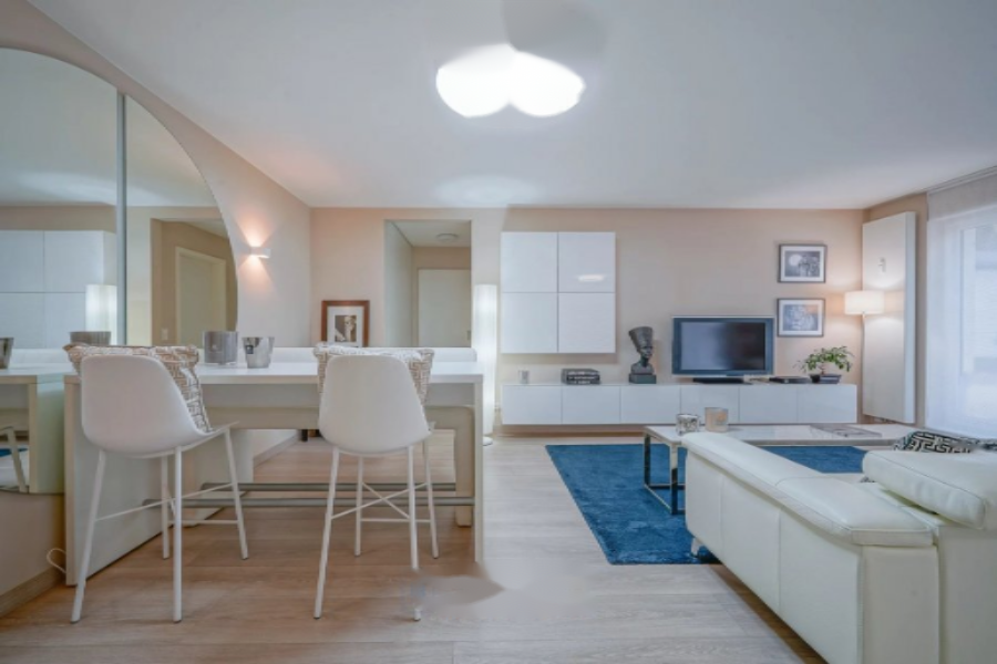 Квартира в Люксембурге, Люксембург, 92 м² - фото 2