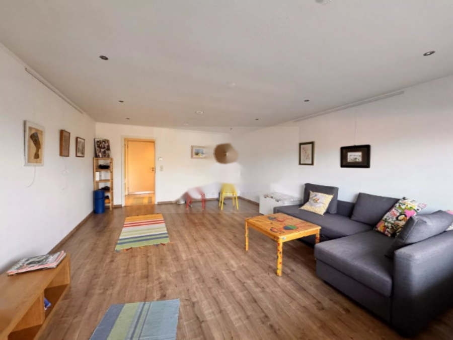 Квартира в Люксембурге, Люксембург, 36 м² - фото 2