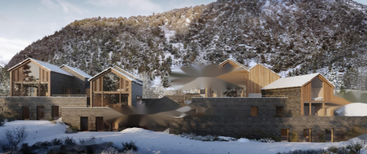 Квартира в Канильо, Андорра, 443 м² - фото 2