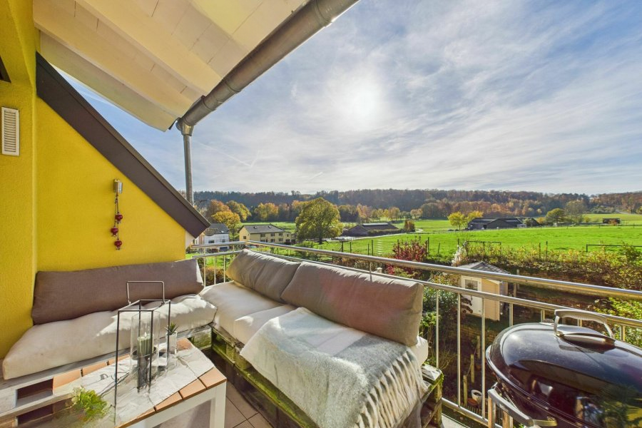 Квартира в Люксембурге, Люксембург, 110 м² - фото 2