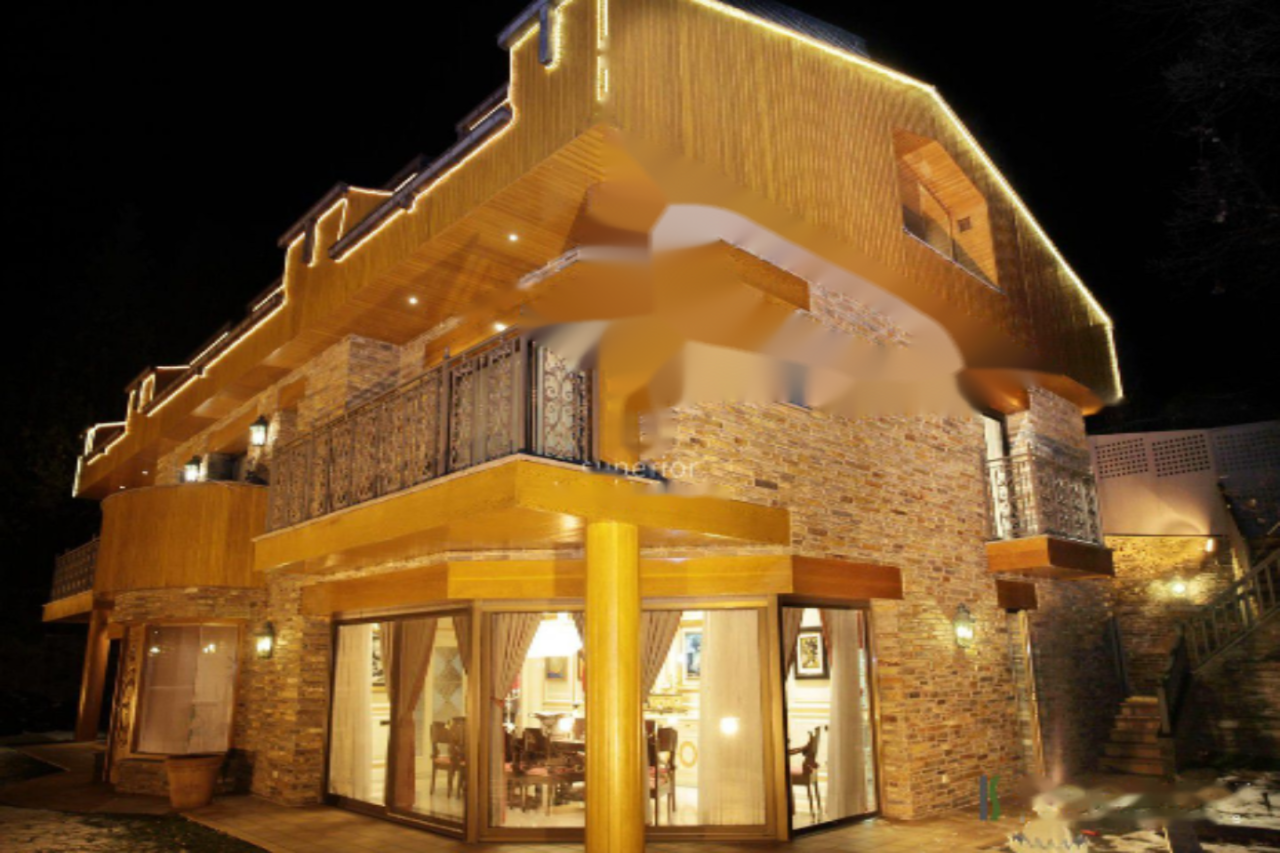 Квартира в Андорра-ла-Велье, Андорра, 907 м² - фото 2