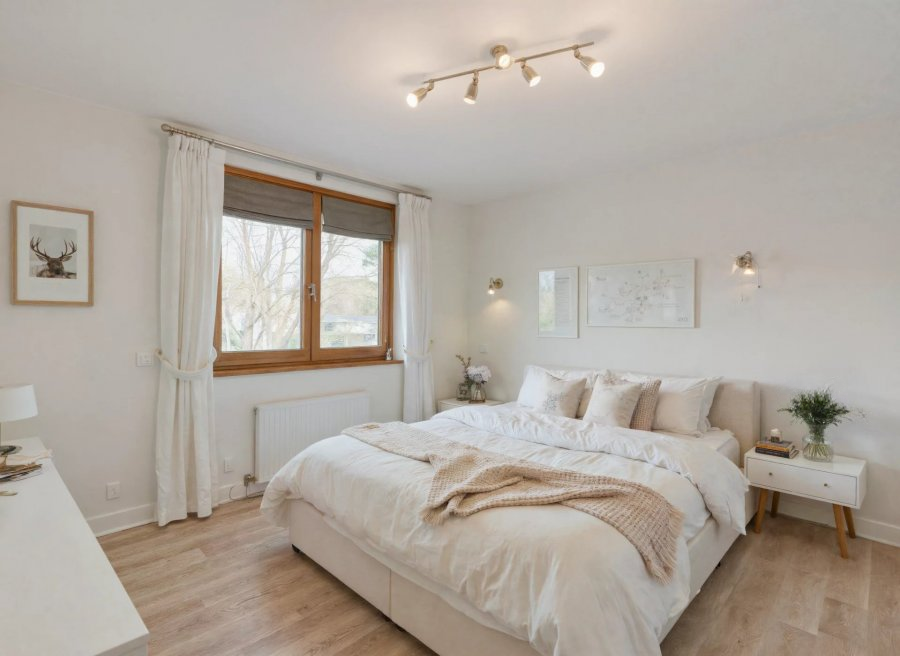 Квартира в Гревенмахере, Люксембург, 170 м² - фото 2