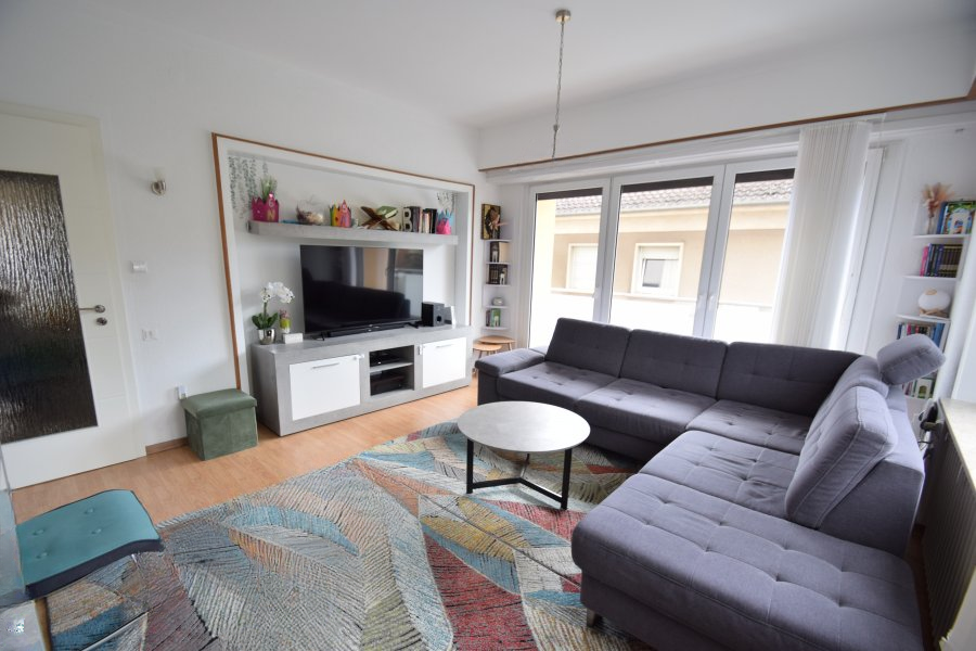 Квартира в Дикирхе, Люксембург, 75 м² - фото 2