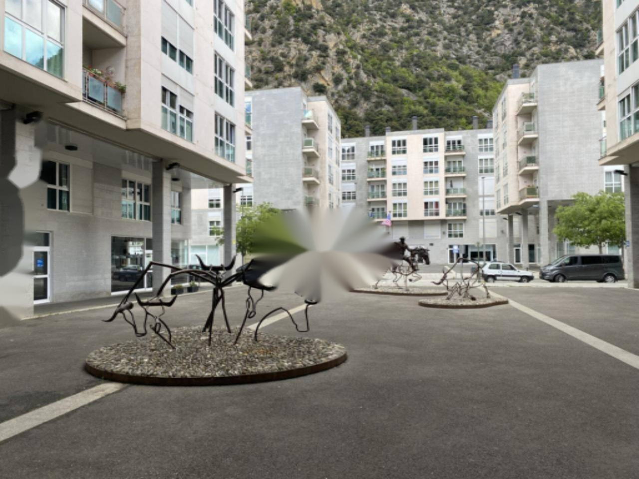 Квартира в Санта-Коломе, Андорра, 62 м² - фото 2